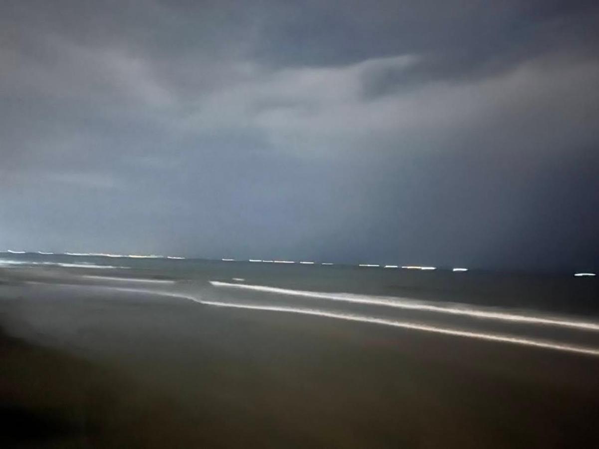 Aria Vung Tau,Sat Bien Va Co Ho Boi Mien Phi Daire Dış mekan fotoğraf