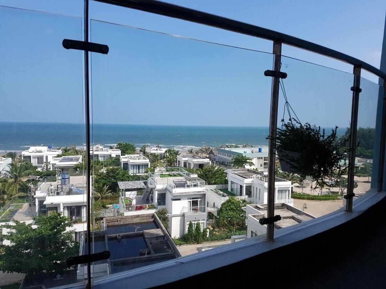 Aria Vung Tau,Sat Bien Va Co Ho Boi Mien Phi Daire Dış mekan fotoğraf
